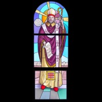 054- Albert of Jerusalem - Carmelite Monastery Denmark WI (USA)