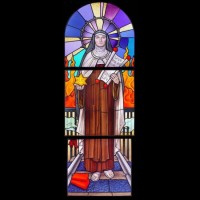 058- Edith Stein - Carmelite Monastery Denmark WI (USA)