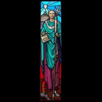244- Gregory the great - St Augustine church - New City NY (USA)