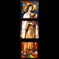 328- Theresa Lisieux - Christ the King Church - Courtney (CAN)