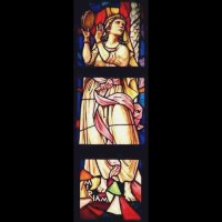 342- Miriam -Christ the King Church - Courtney (CAN)