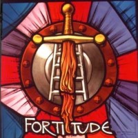 364- Fortitude - Christ the King Church - Courtney (CAN)