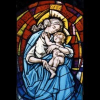 486- Madonna and Child - Private collection - Philadelpia (USA)