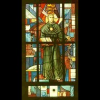 444- St Nicholas of Tolentine- Augustinian Monastery - Suffern NY (USA)