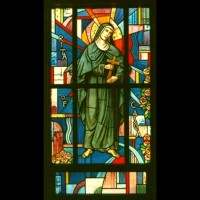 446- St Rita of Cascia - Augustinian Monastery - Suffern NY (USA)