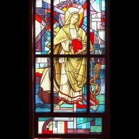 454- St Monica - Augustinian Monastery - Suffern NY (USA)
